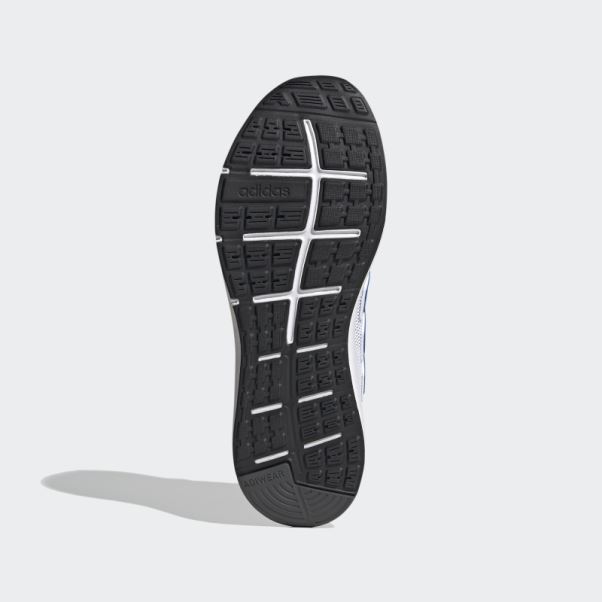 Chaussures Adidas Energyfalcon Blanc