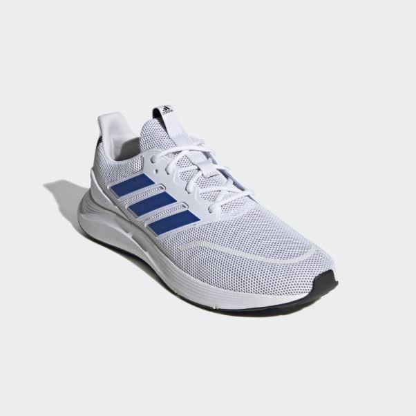 Chaussures Adidas Energyfalcon Blanc