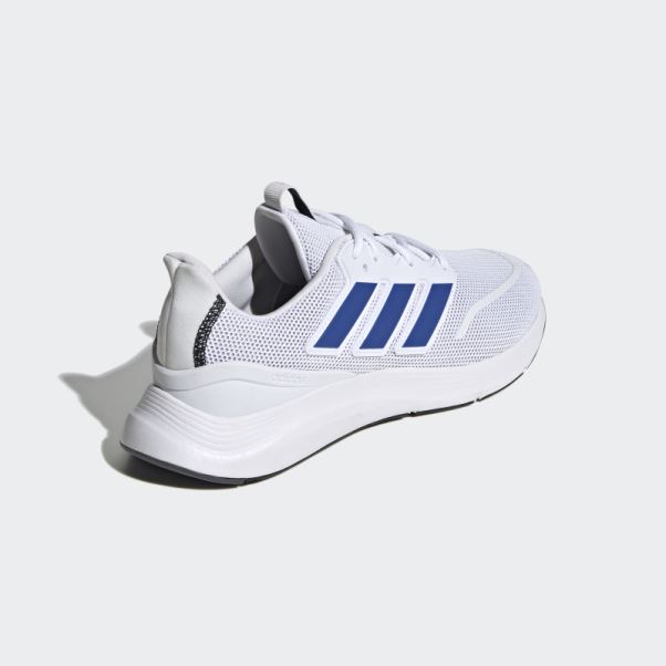 Chaussures Adidas Energyfalcon Blanc