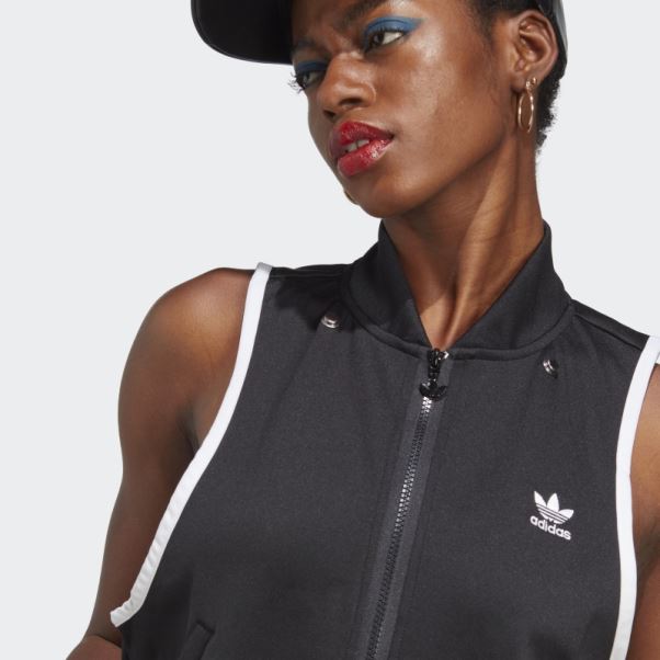 Adidas T-shirt De Survêtement Toujours Original Sst Noir