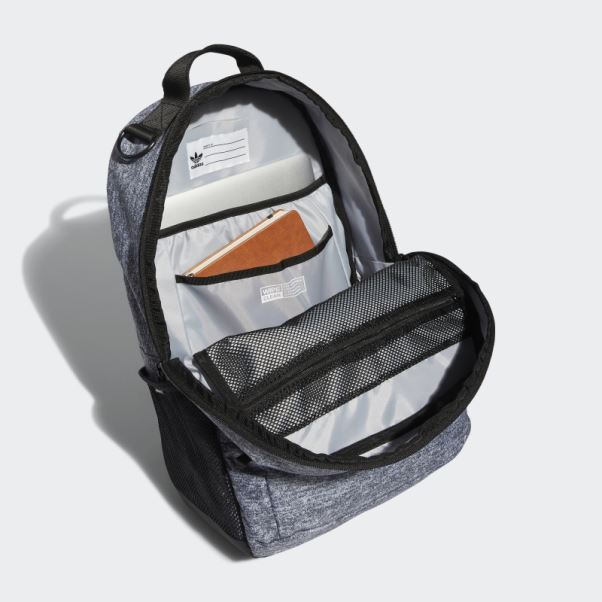Sac à Dos National Onix Adidas