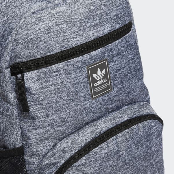 Sac à Dos National Onix Adidas