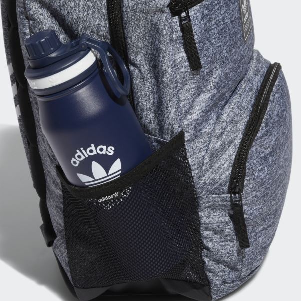 Sac à Dos National Onix Adidas