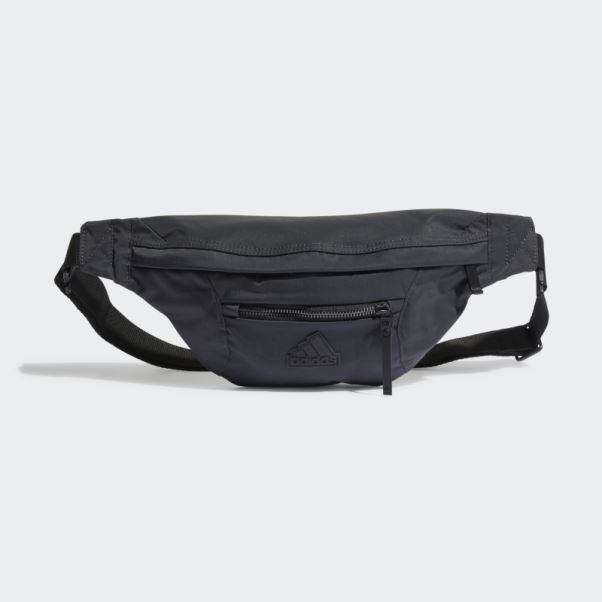 Sac Banane Carbone Adidas