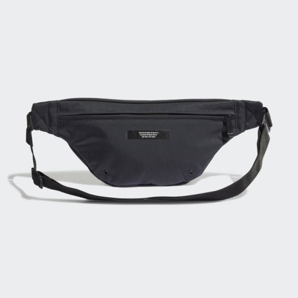 Sac Banane Carbone Adidas
