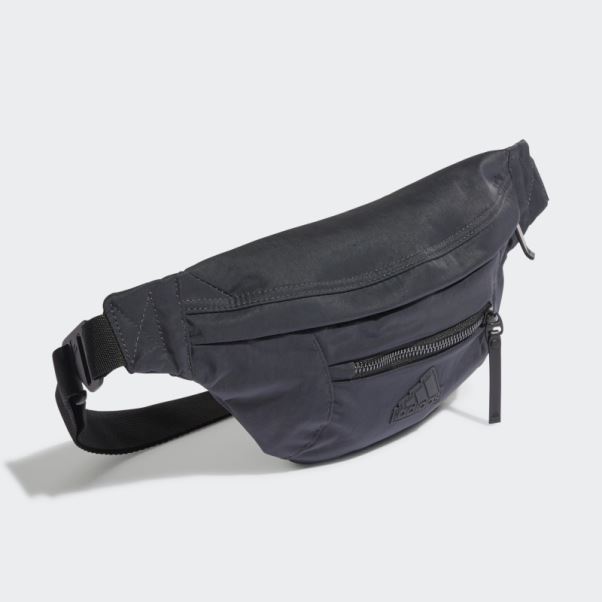 Sac Banane Carbone Adidas