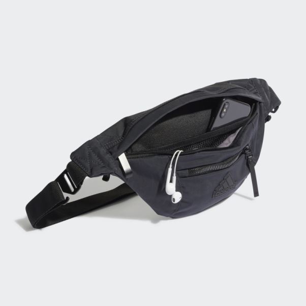 Sac Banane Carbone Adidas