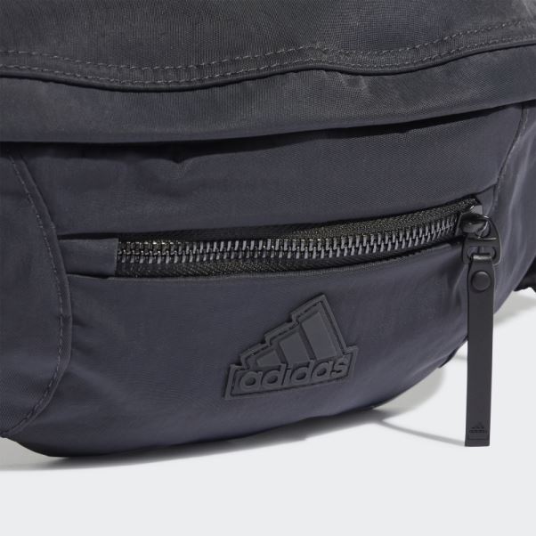 Sac Banane Carbone Adidas