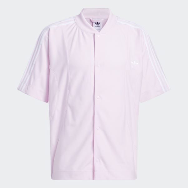 Casquette De Baseball Rose Adidas