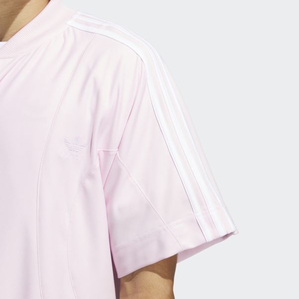 Casquette De Baseball Rose Adidas