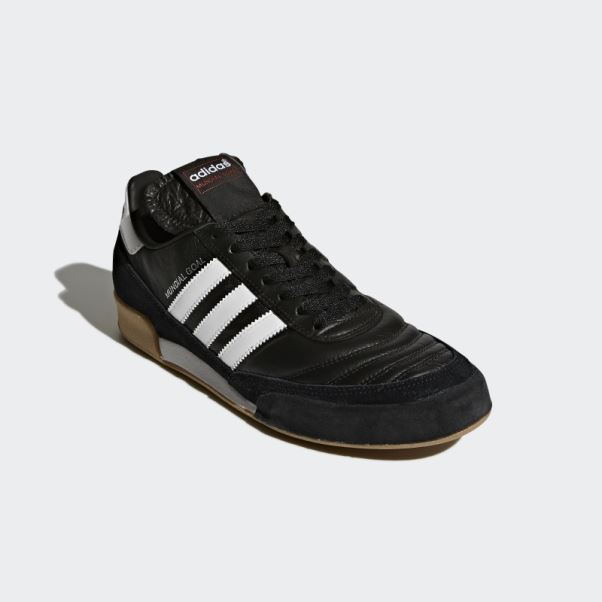 Chaussure De Foot Adidas Mundial Noir