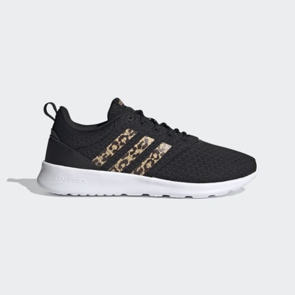 Adidas Qt Racer 2.0 Chaussures Noir