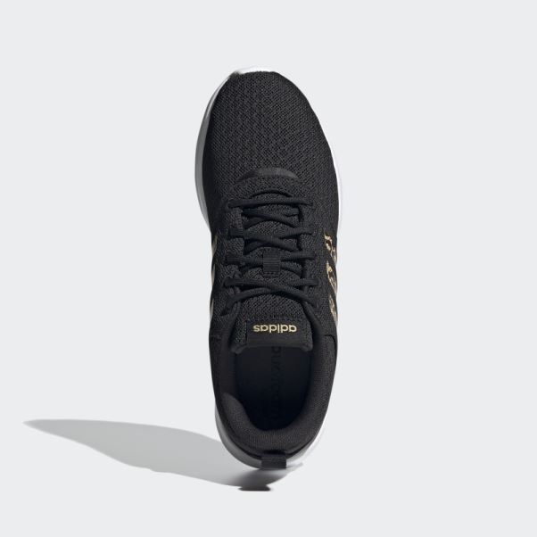 Adidas Qt Racer 2.0 Chaussures Noir