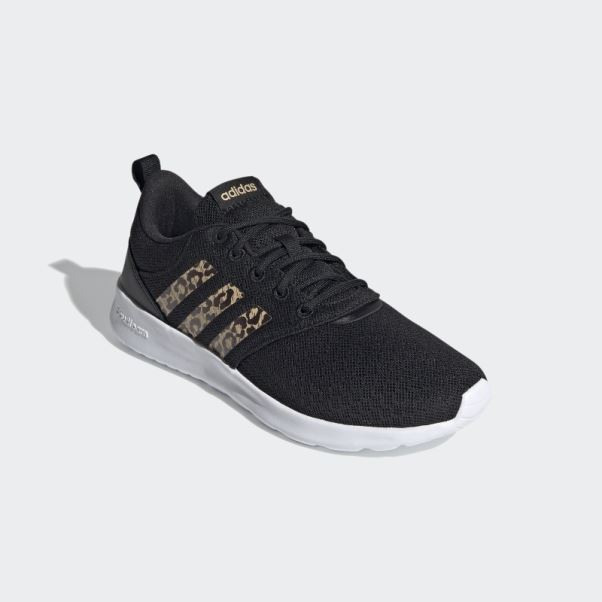 Adidas Qt Racer 2.0 Chaussures Noir