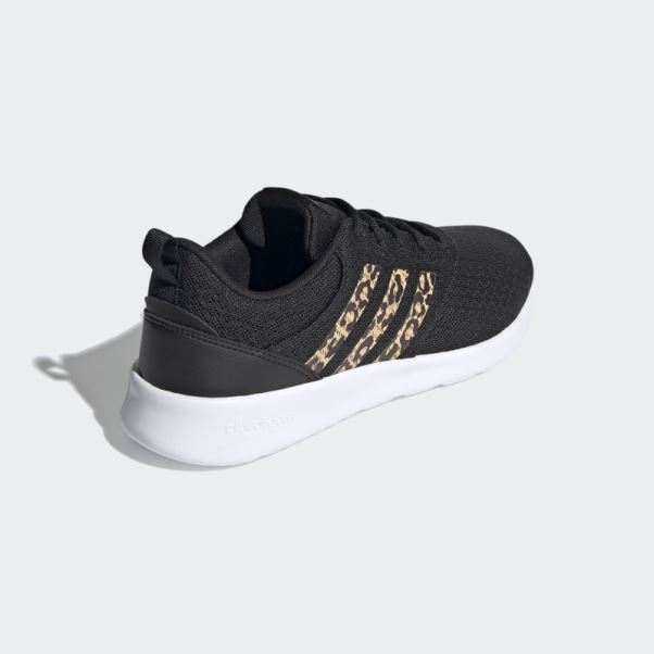 Adidas Qt Racer 2.0 Chaussures Noir