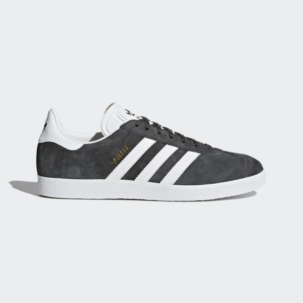 Adidas Gazelle Grise