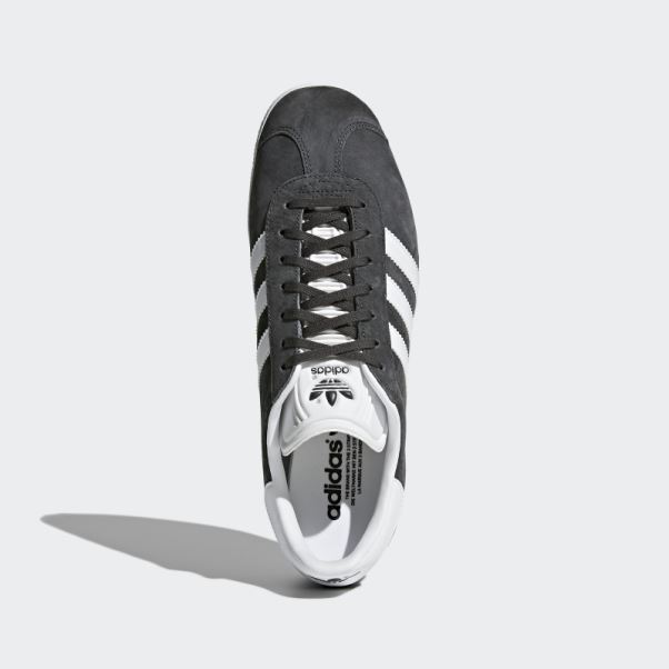 Adidas Gazelle Grise