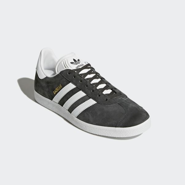 Adidas Gazelle Grise