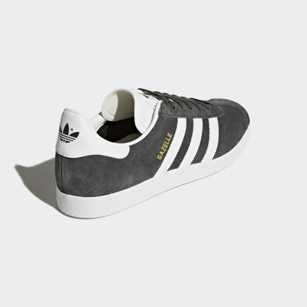 Adidas Gazelle Grise