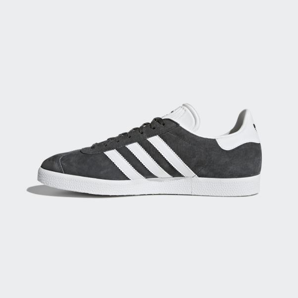 Adidas Gazelle Grise