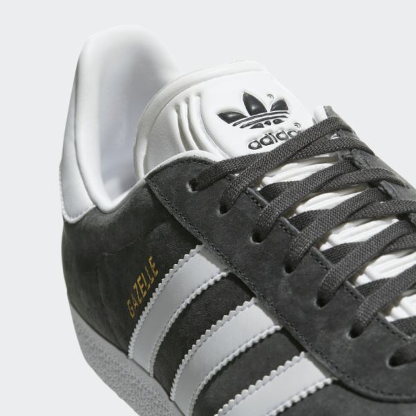 Adidas Gazelle Grise