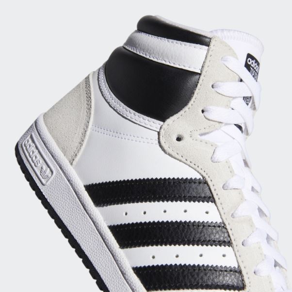 Adidas Top Ten Rb Chaussures Blanches