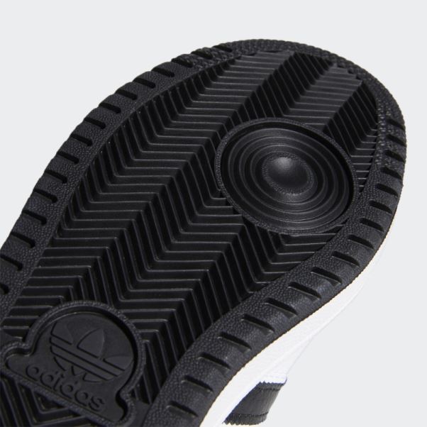 Adidas Top Ten Rb Chaussures Blanches