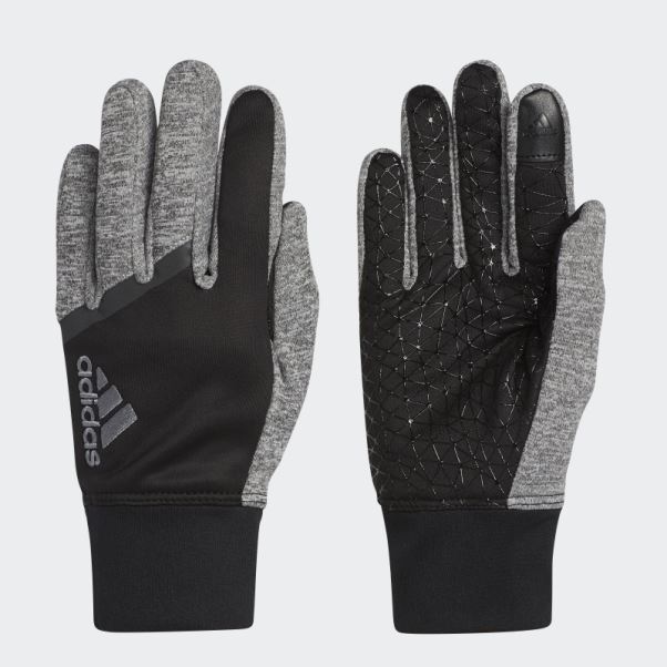 Adidas Go Gants Noirs