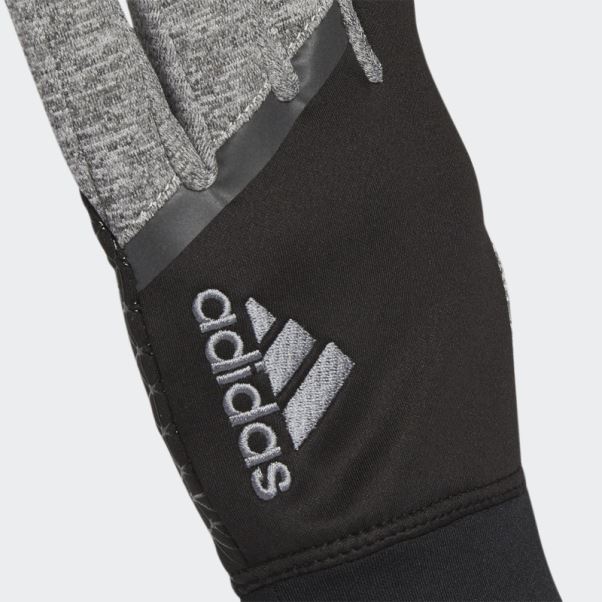 Adidas Go Gants Noirs