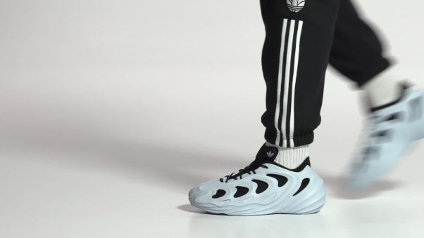 Adidas Adifom Q Chaussures Bleu