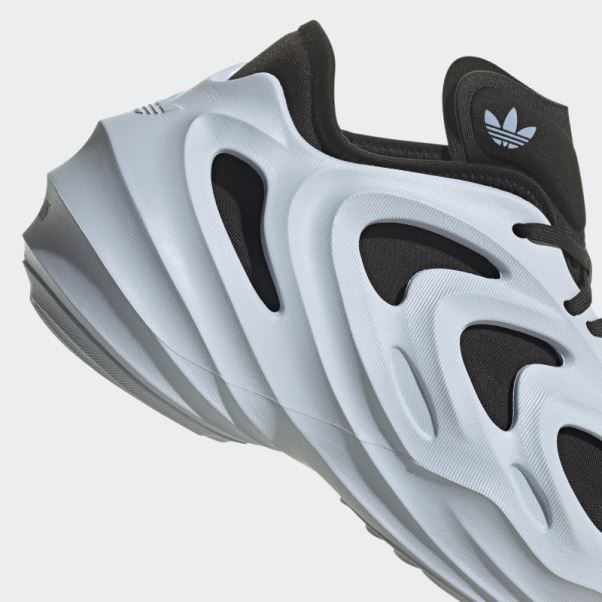 Adidas Adifom Q Chaussures Bleu