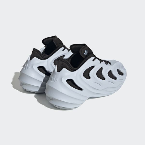 Adidas Adifom Q Chaussures Bleu