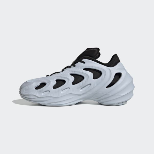 Adidas Adifom Q Chaussures Bleu