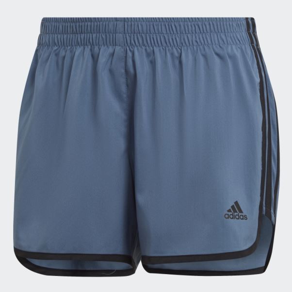 Adidas Acier Marathon 20 Short De Course