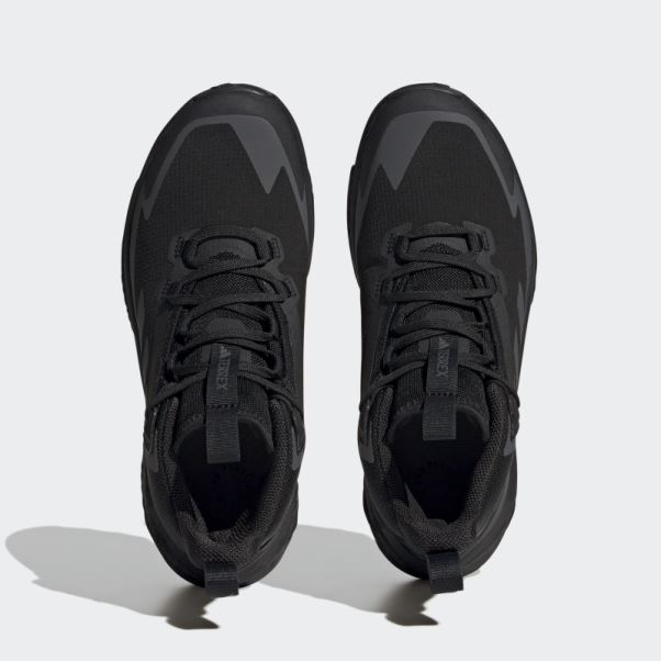 Adidas Terrex Free Randonneur Gore-tex Chaussures De Randonnée 2.0 Gris