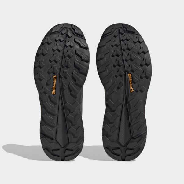 Adidas Terrex Free Randonneur Gore-tex Chaussures De Randonnée 2.0 Gris