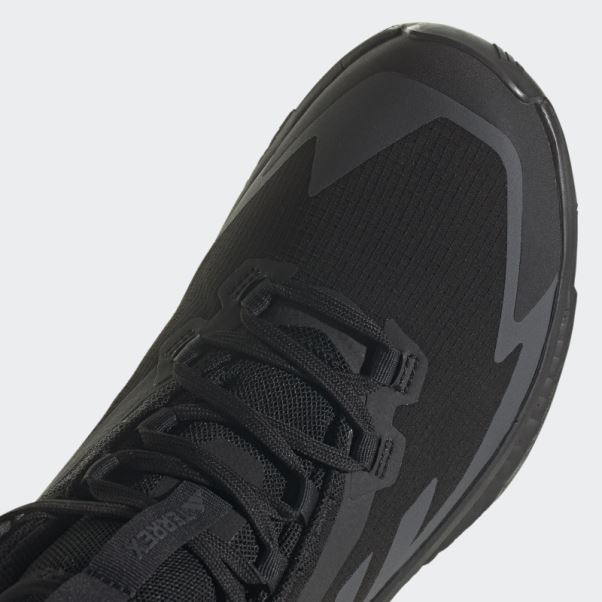 Adidas Terrex Free Randonneur Gore-tex Chaussures De Randonnée 2.0 Gris