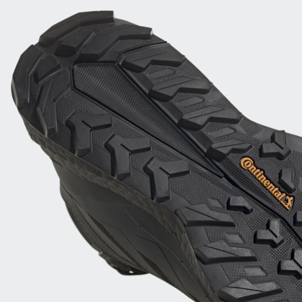 Adidas Terrex Free Randonneur Gore-tex Chaussures De Randonnée 2.0 Gris