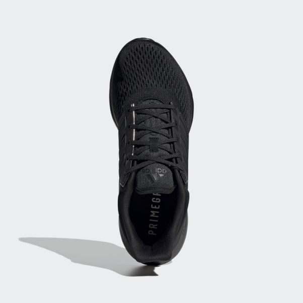Adidas Eq21 Run Chaussures De Course Noir