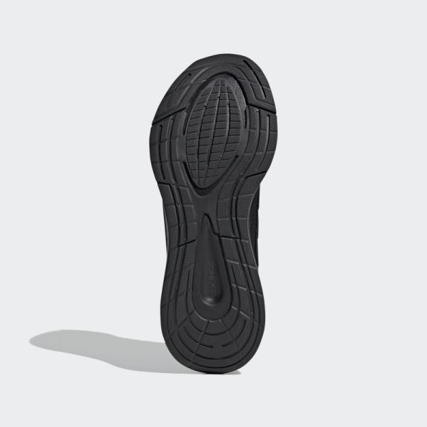Adidas Eq21 Run Chaussures De Course Noir