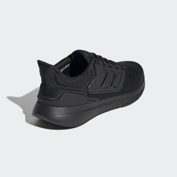 Adidas Eq21 Run Chaussures De Course Noir