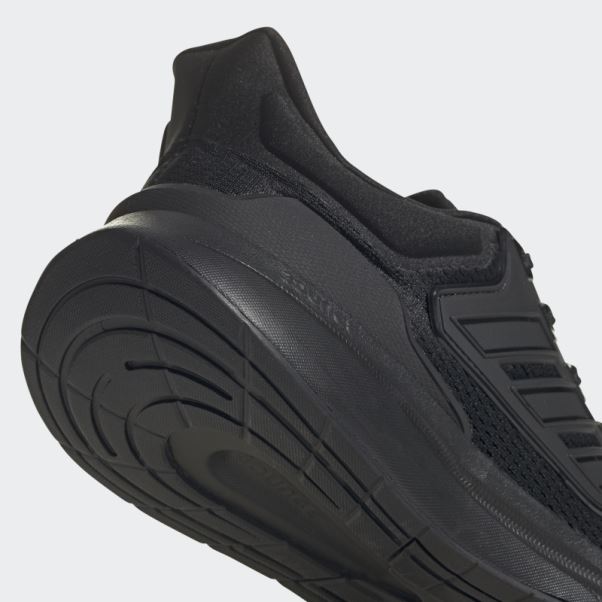 Adidas Eq21 Run Chaussures De Course Noir