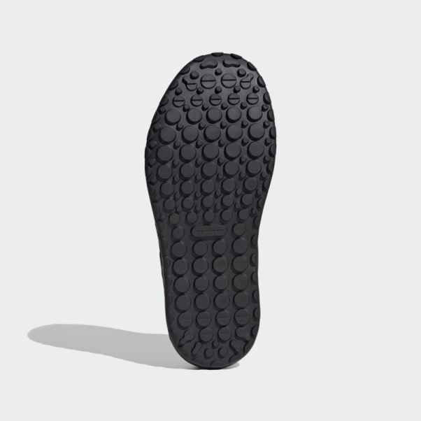 Chaussures De Vélo De Montagne Adidas Five Ten Impact Pro Noir