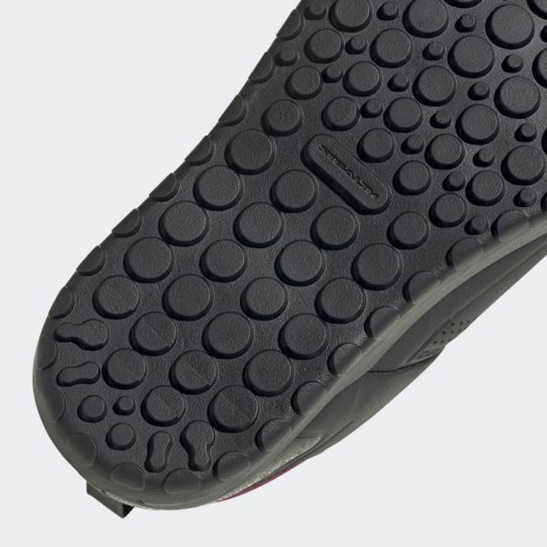 Chaussures De Vélo De Montagne Cinq Dix Impact Pro Noir Adidas