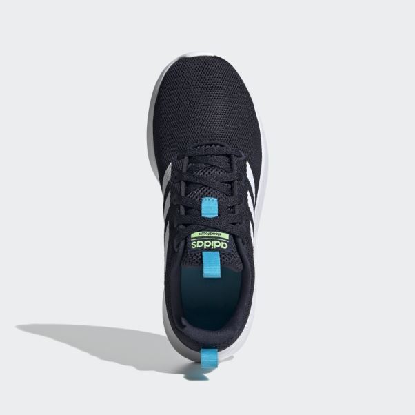 Adidas Lite Racer Cln Chaussures Encre