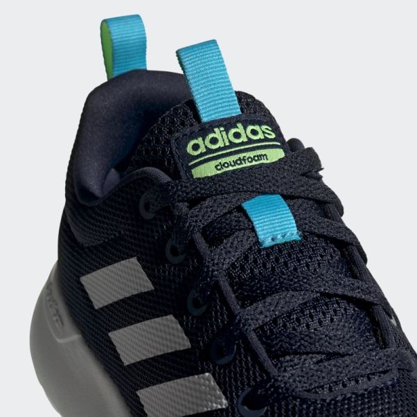 Adidas Lite Racer Cln Chaussures Encre
