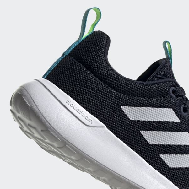 Adidas Lite Racer Cln Chaussures Encre