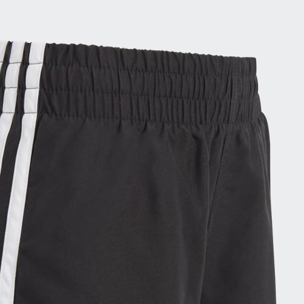 Short De Bain Original Adicolor 3-stripes Noir Adidas