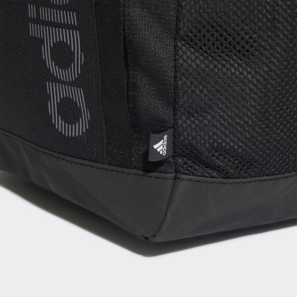 Sac à Dos Linéaire Adidas Motion Noir