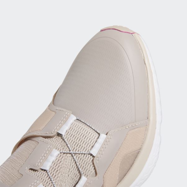Chaussure De Golf Solarmotion Boa Adidas Taupe